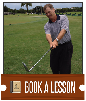 Book a Golf Lesson